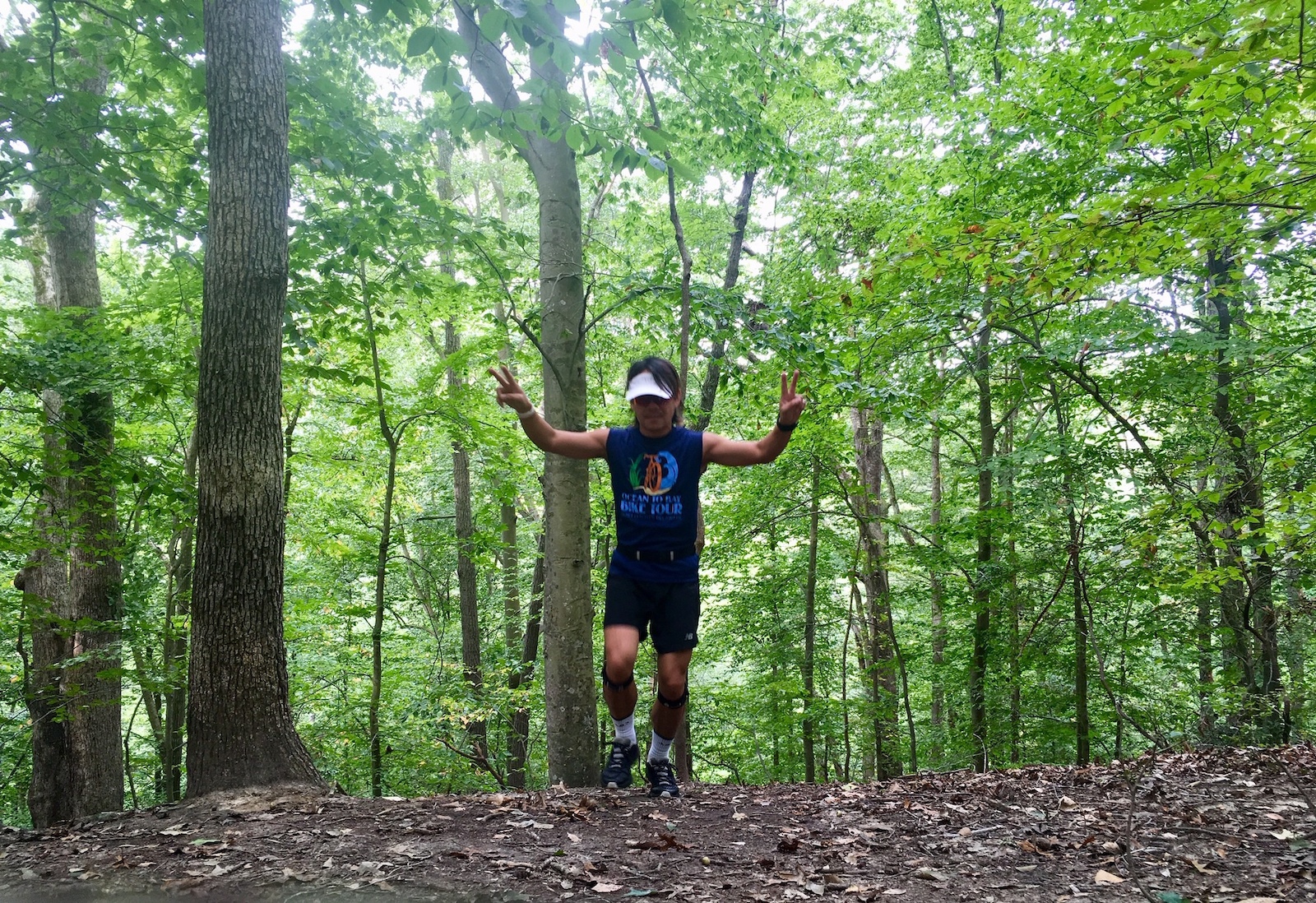 Trail Running