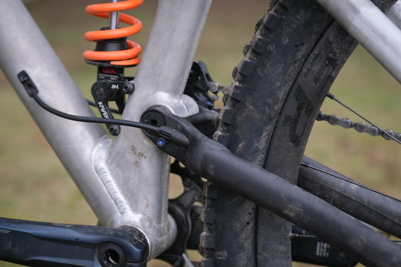 Kavenz VHP 16 review