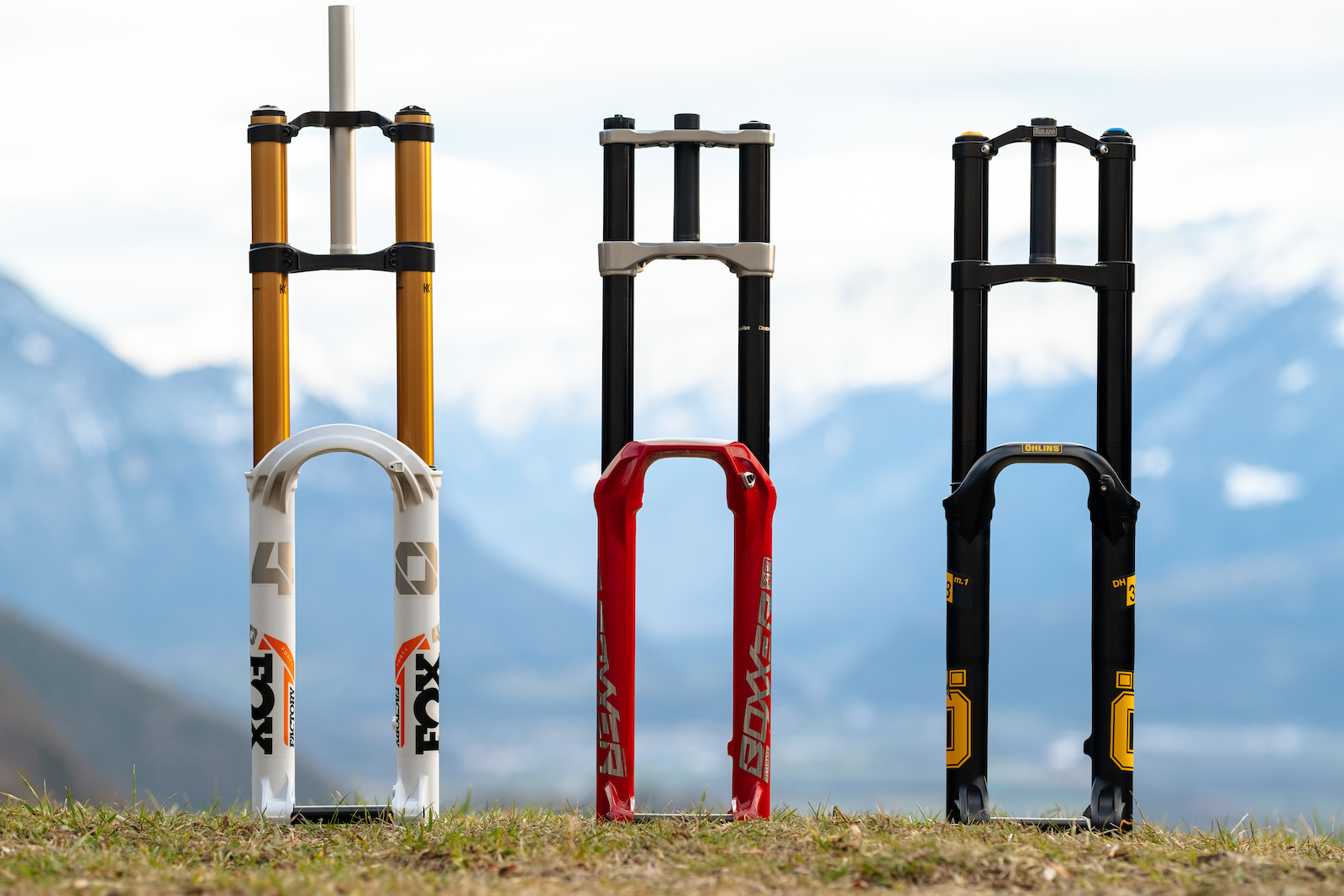 Rockshox dh forks new arrivals