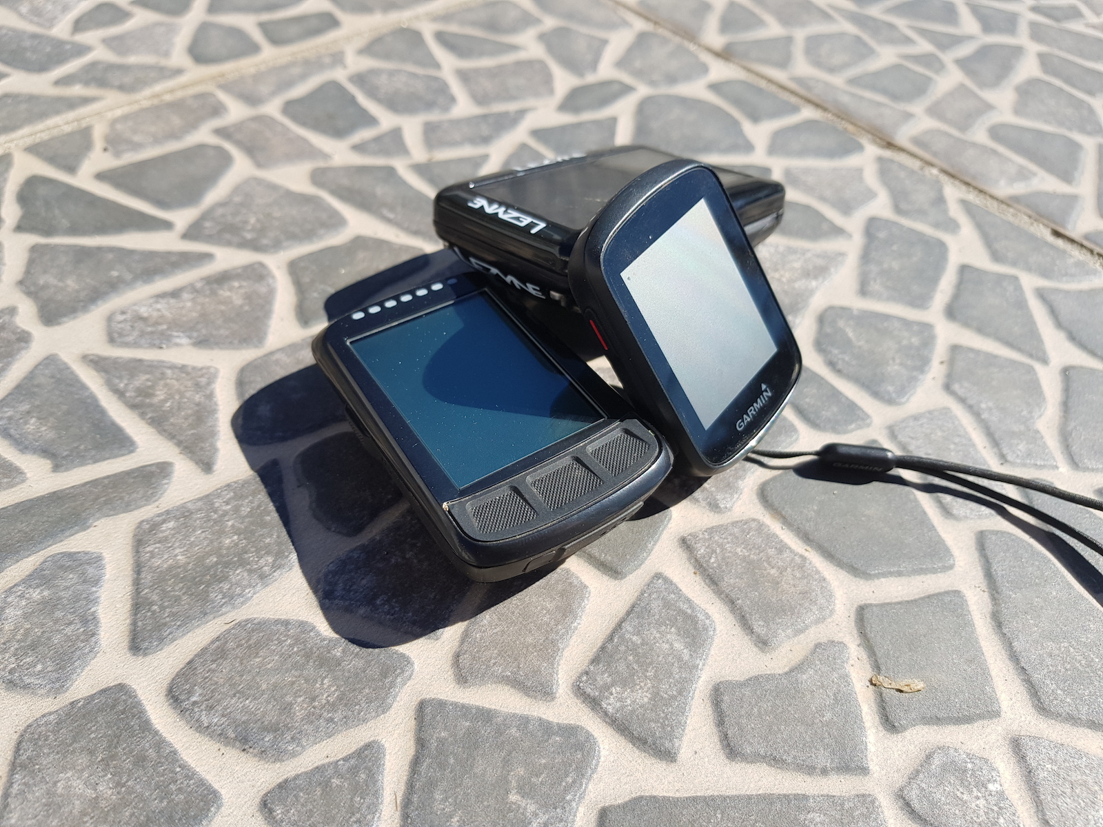 The Garmin eTrex Solar Review: Cut the Cord and Get Lost
