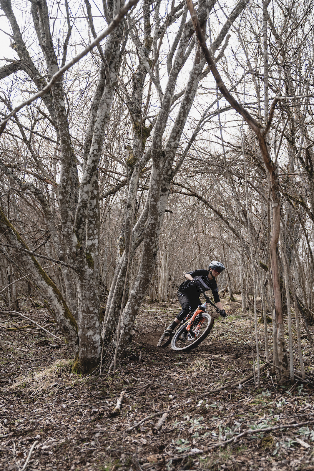 Take A Lap with Laura Charles
Orbea Enduro Team