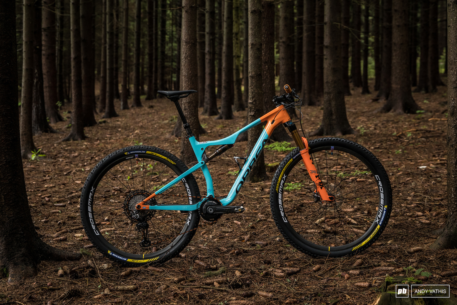 World Cup Pro Bike Check: XCC Winning Specialized Epic EVO of Victor  Koretzky - Bikerumor