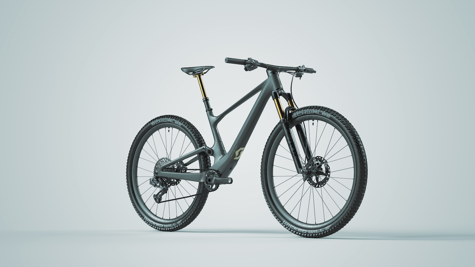 First Look All New 2022 Scott Spark The Next Generation of Integration Pinkbike