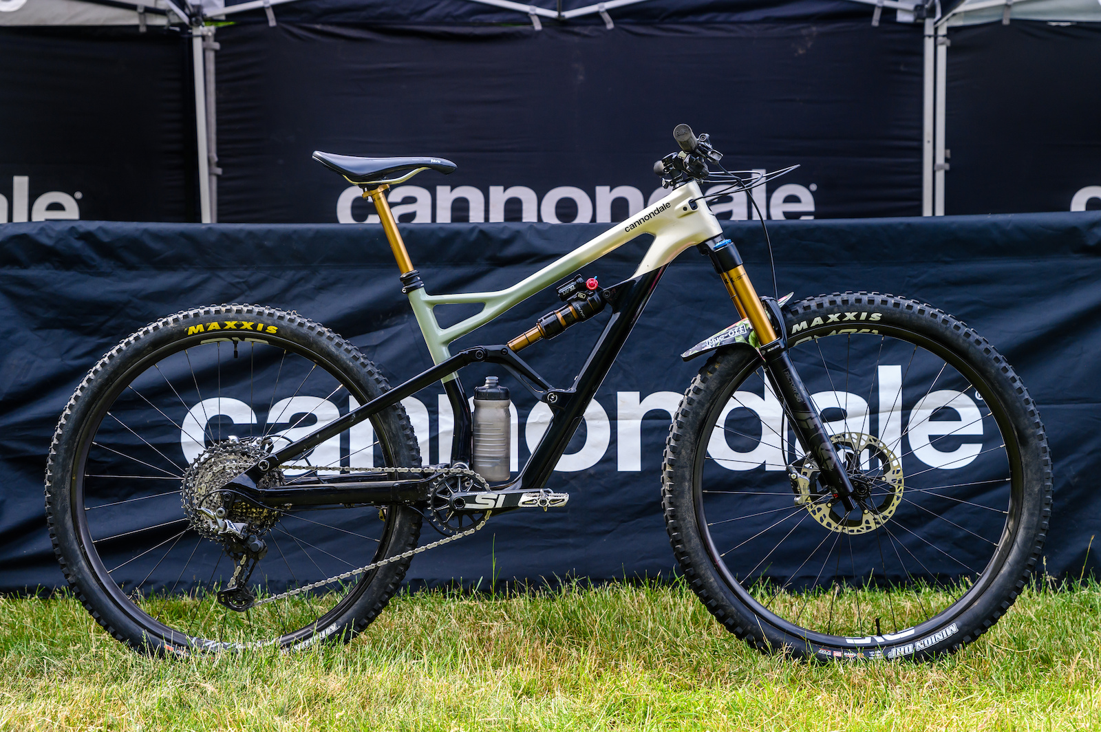 Cannondale jekyll 4 2021 hot sale