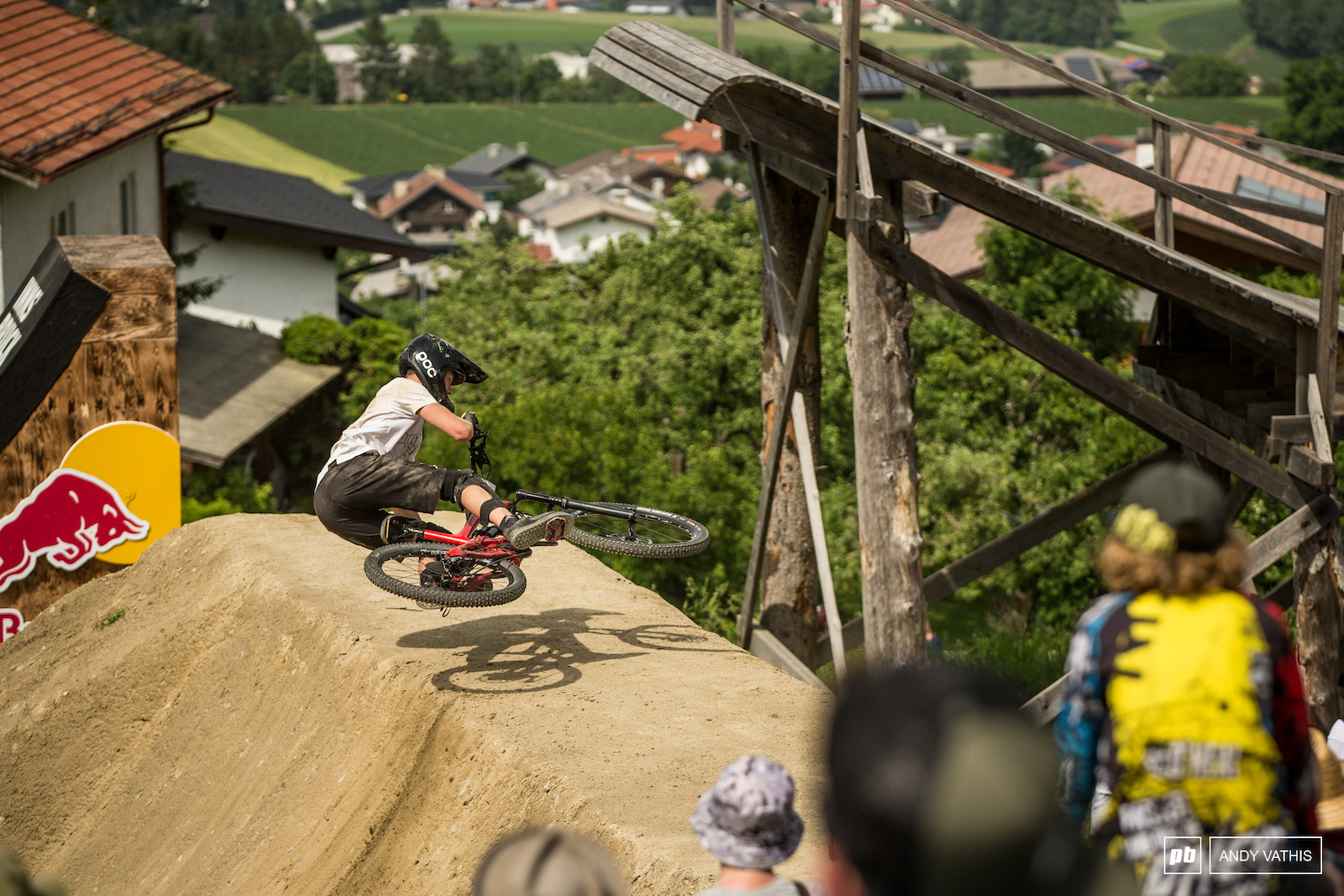 Crankworx Innsbruck 2021 Slopestyle