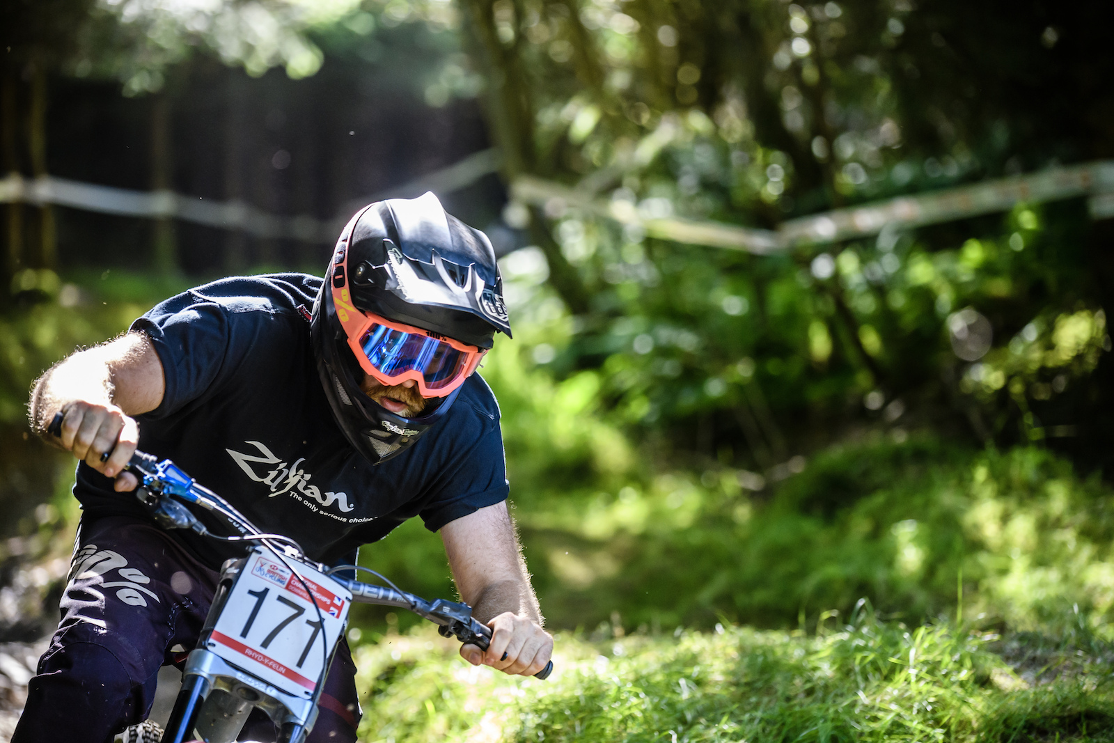 dh championship 2020