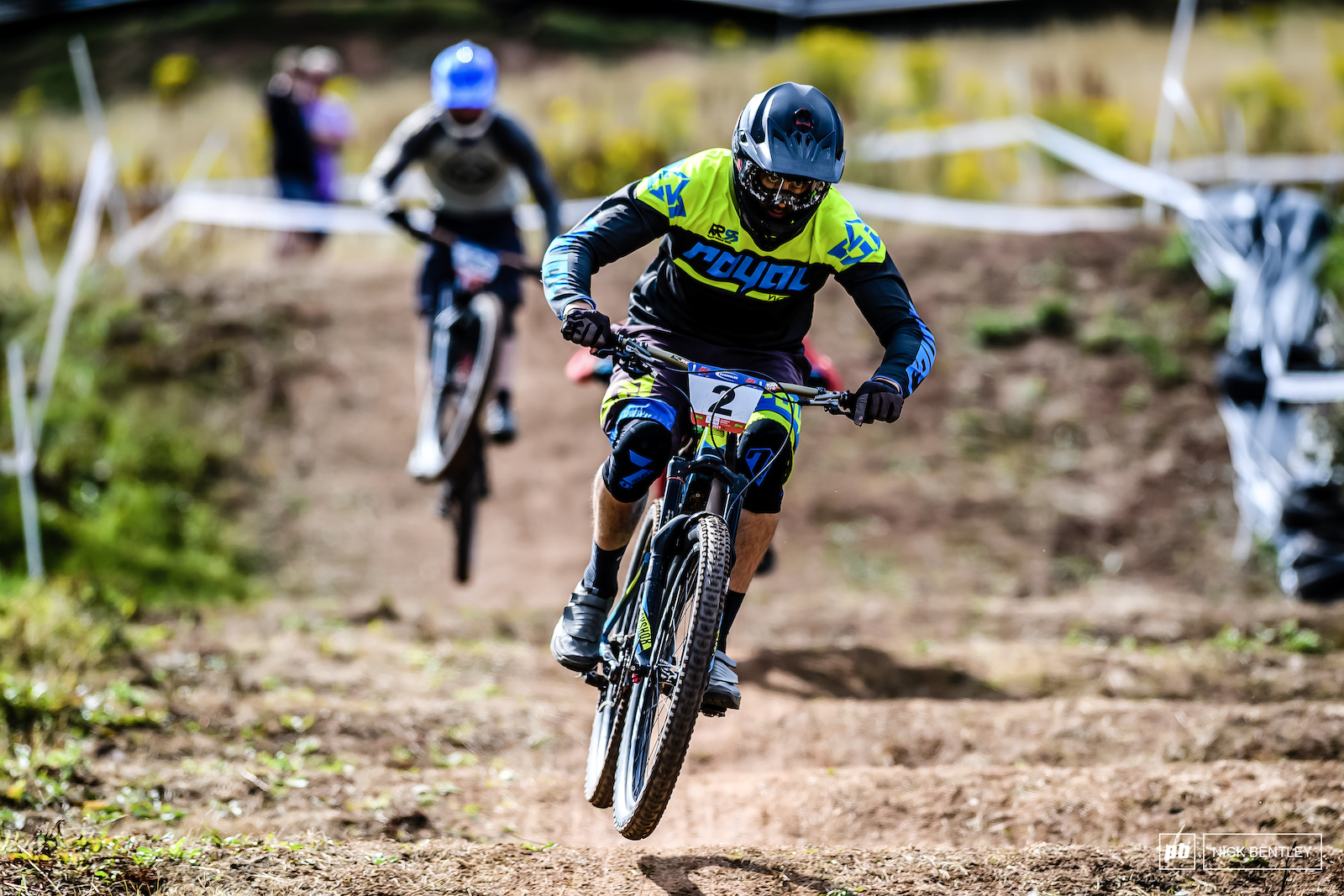 Davi Robberts on it through the whoops. A amazing qualifying result for Davi of 3rd but it wasn t to be this year with Davi ending up in 5th in the senior men s field