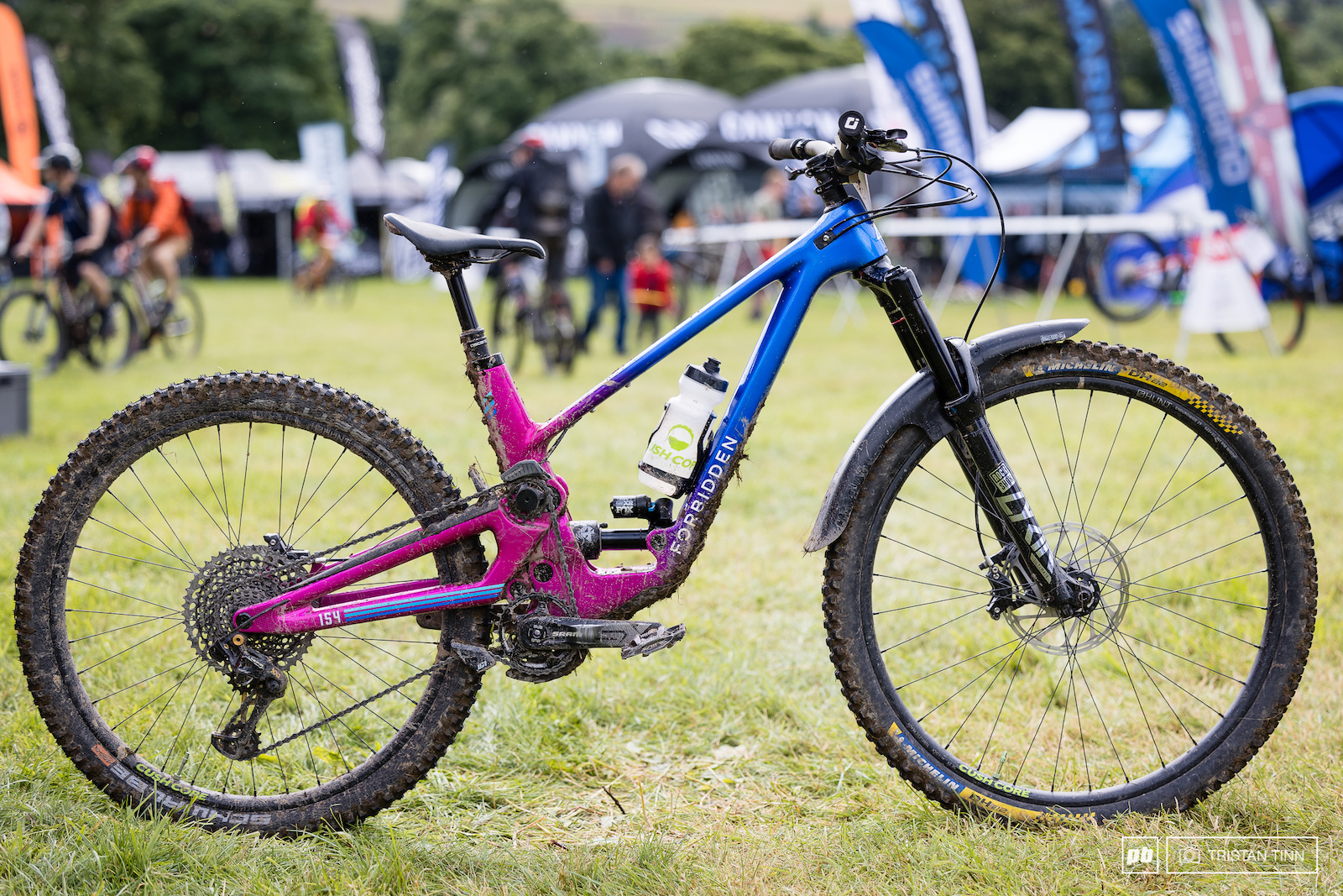 best women's enduro bike