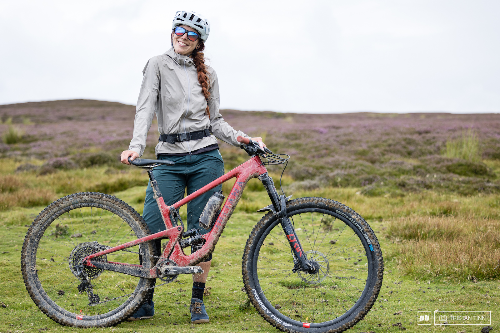 best women's enduro bike