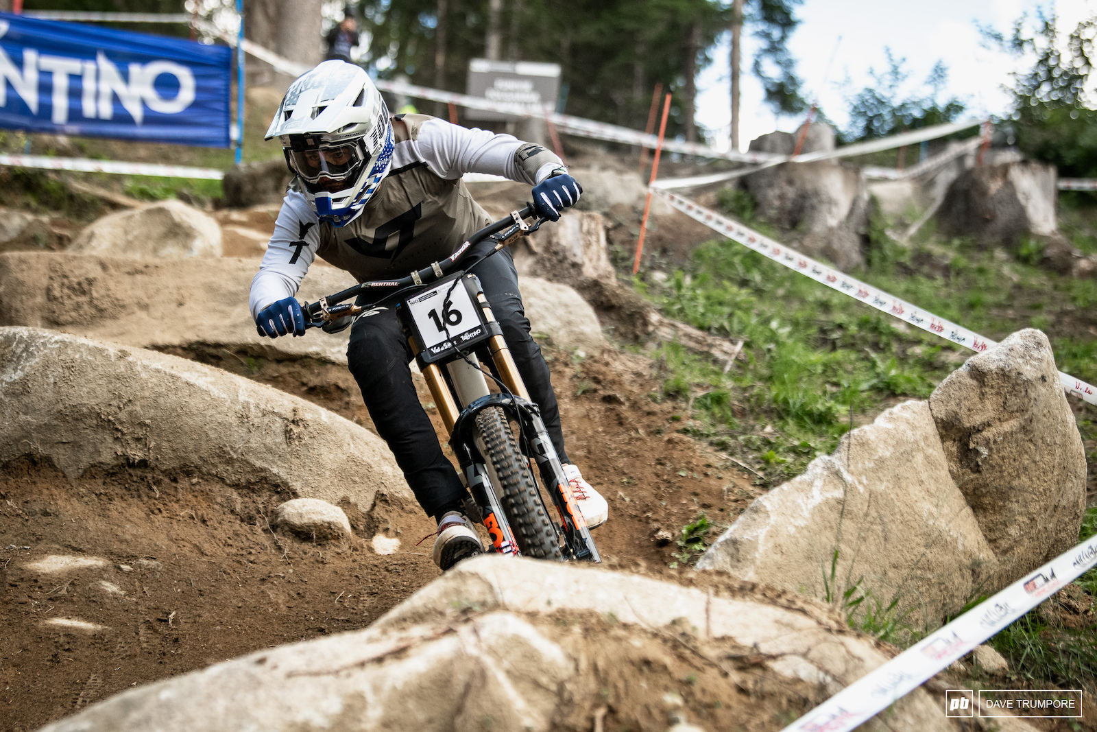 14th for Dakotah Norton