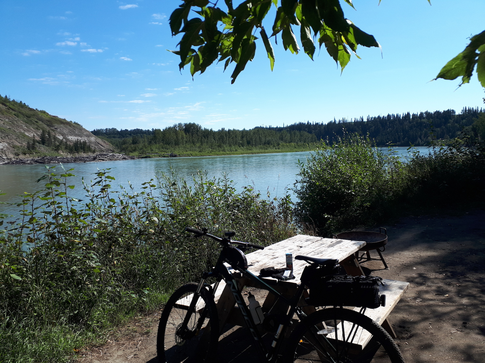 Camp north 3
Nice