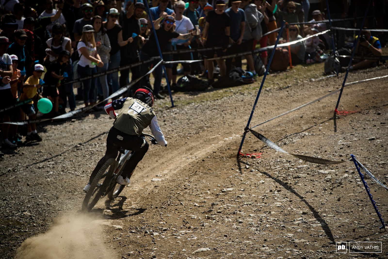 Dakotah Norton looked steezy and speedy all weekend goes into seventh.