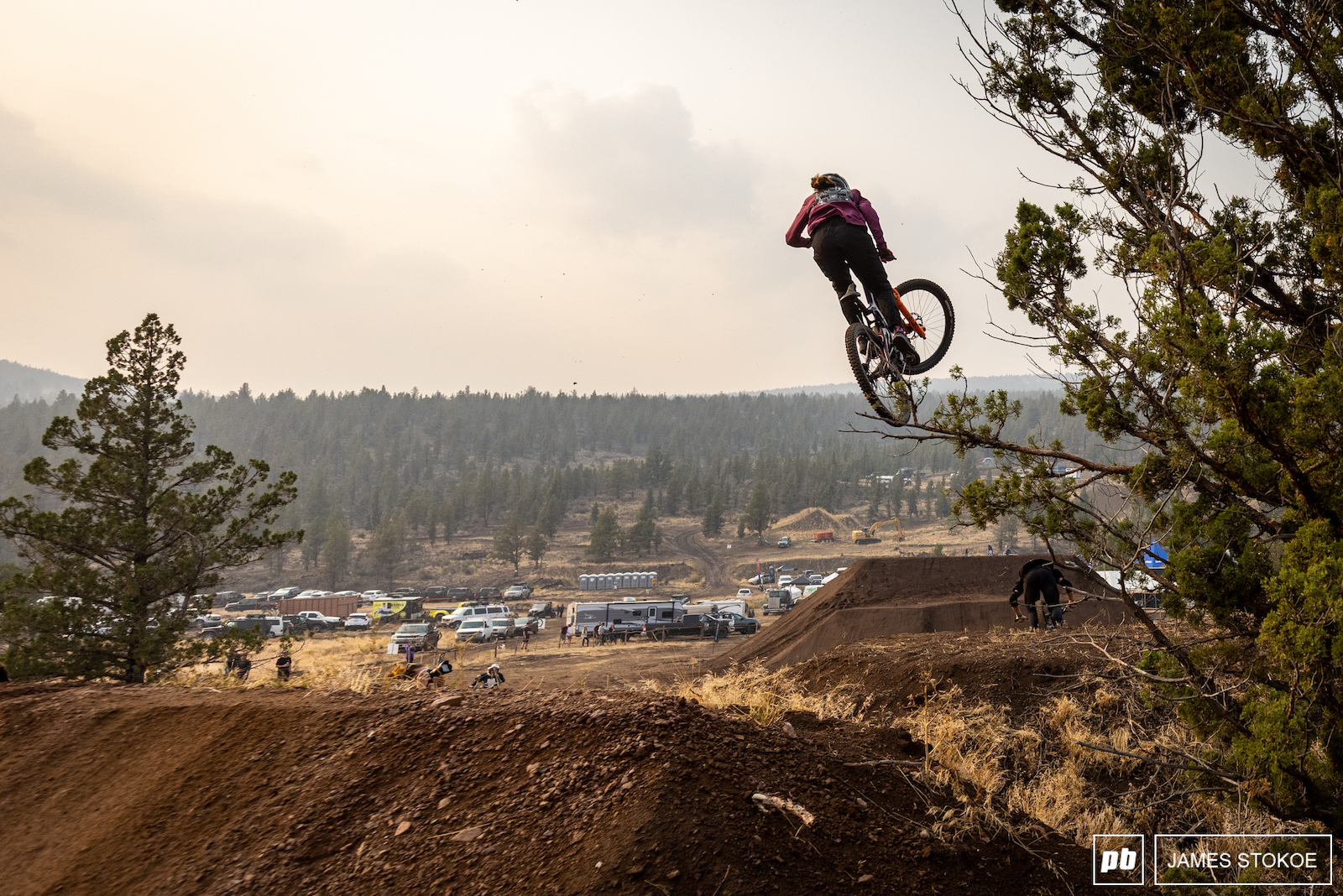 Seriously though Brooke is 15 and she easily rides better than the majority of you out there that have 10 years on her.