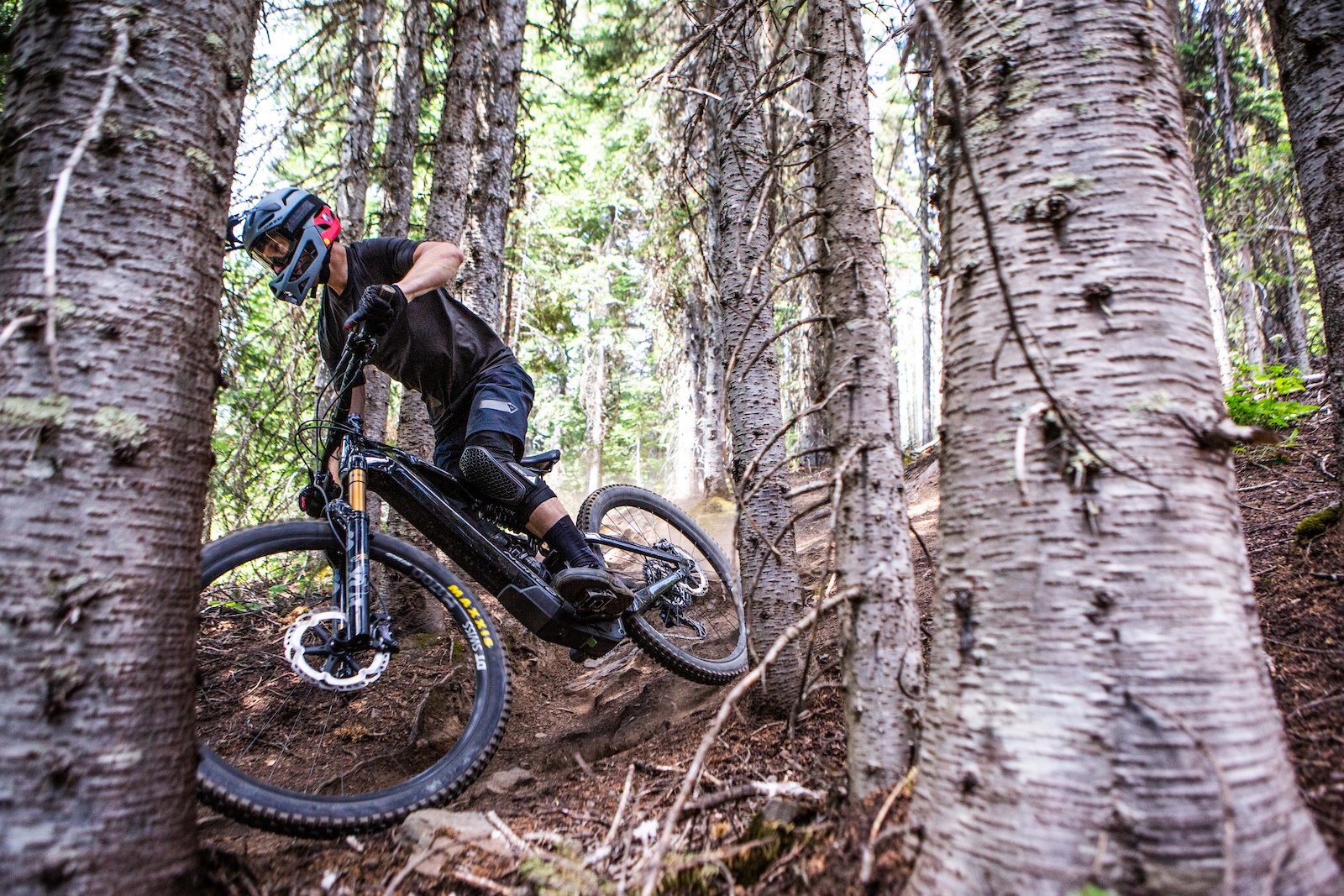 Norco Range VLT C1