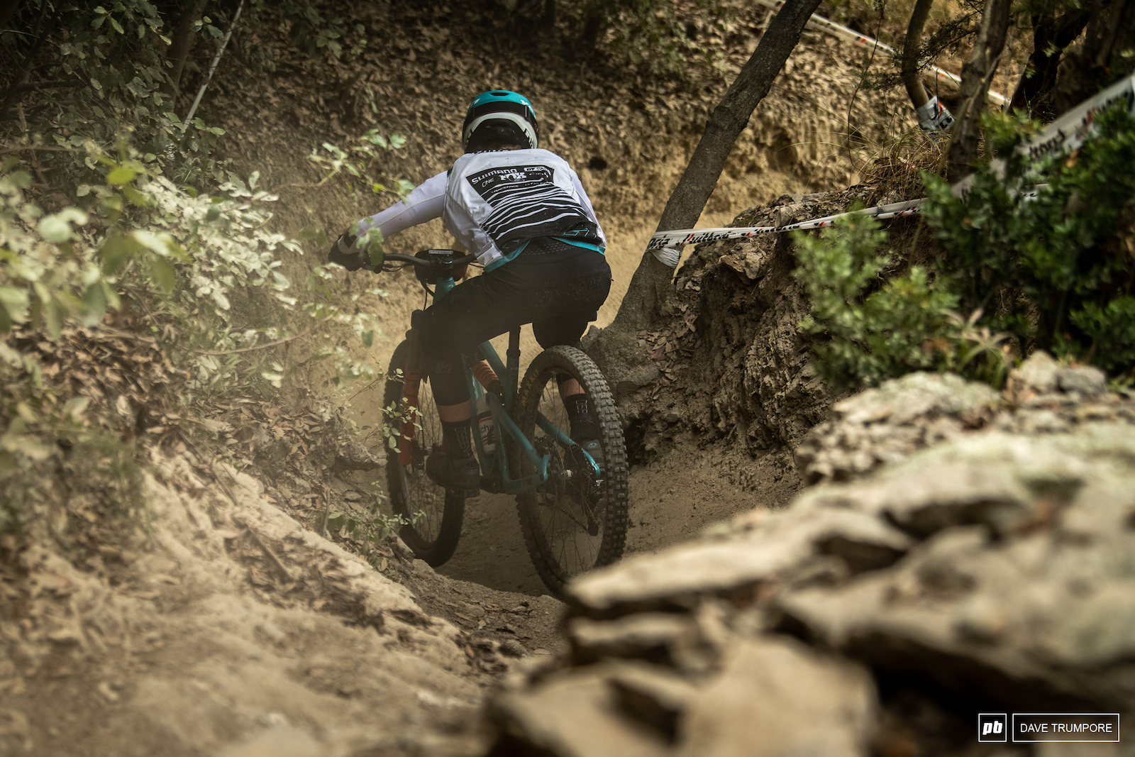 Kasper Woolley chasing the elusive first podium after being close the past two rounds