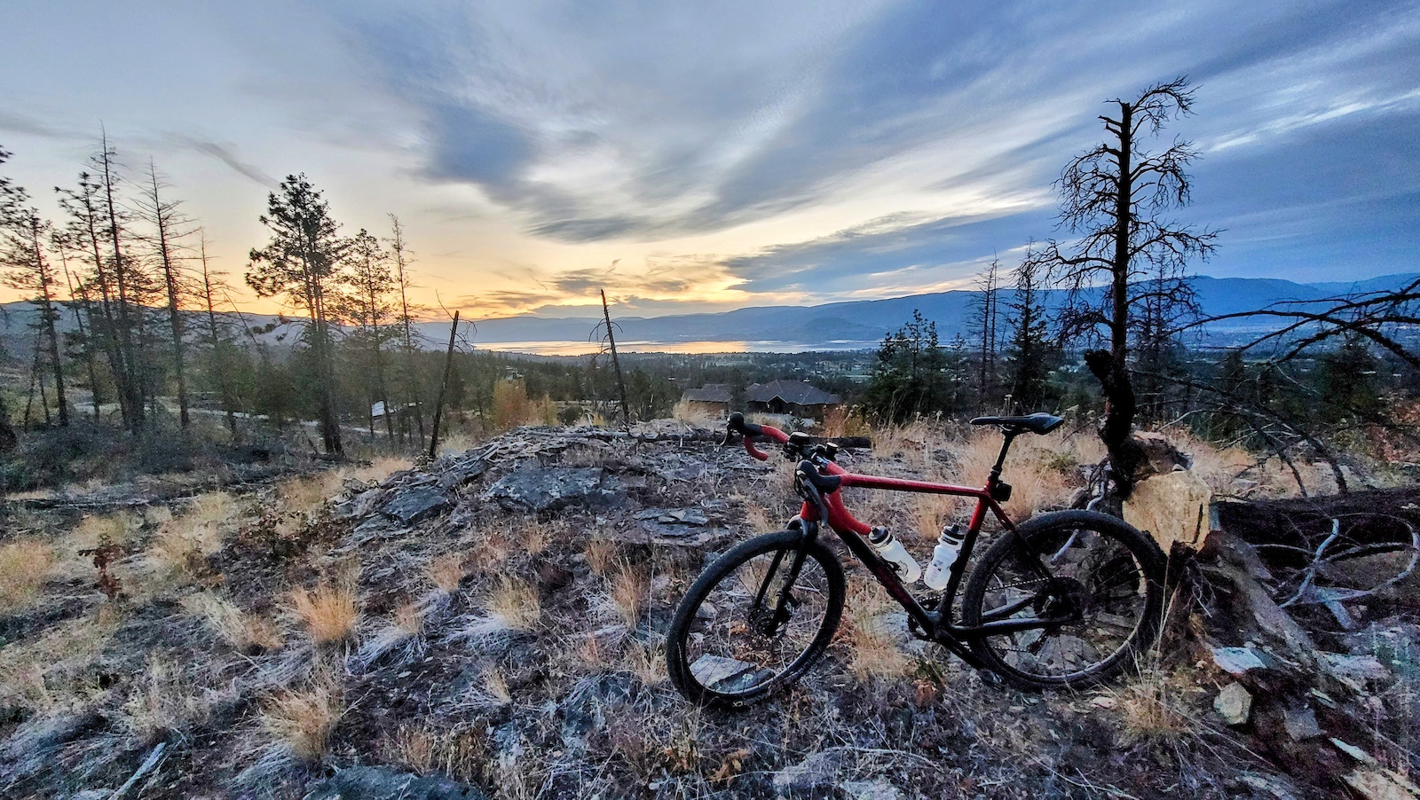Ridgeview Trail (Crawford)