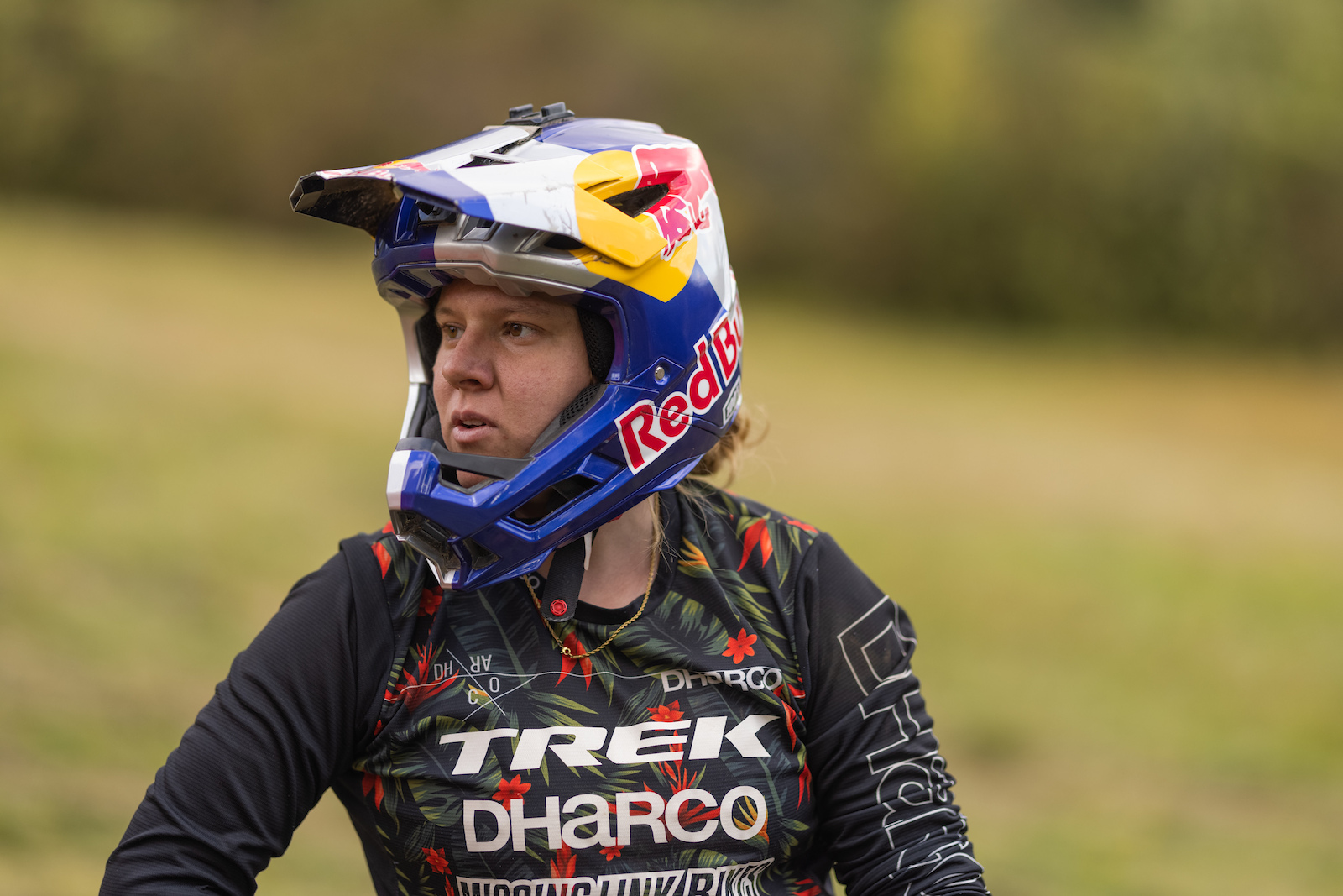 Clint Trahan photo