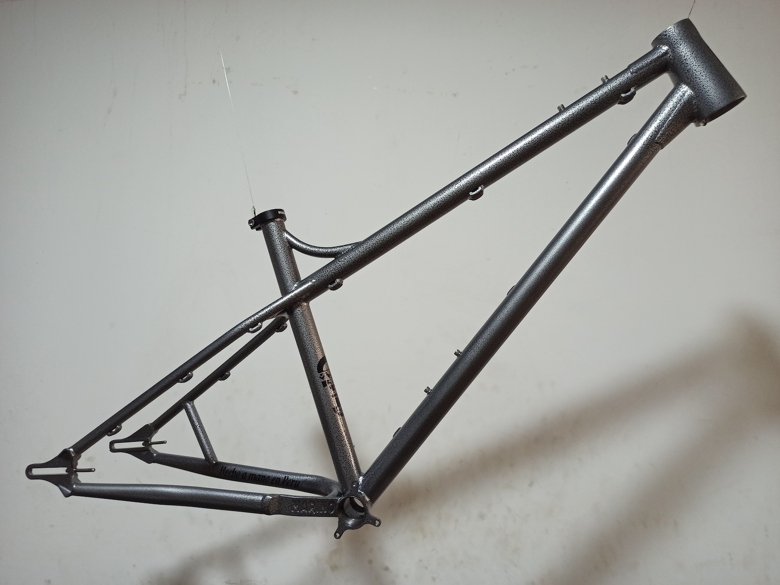 Marino Custom Frame