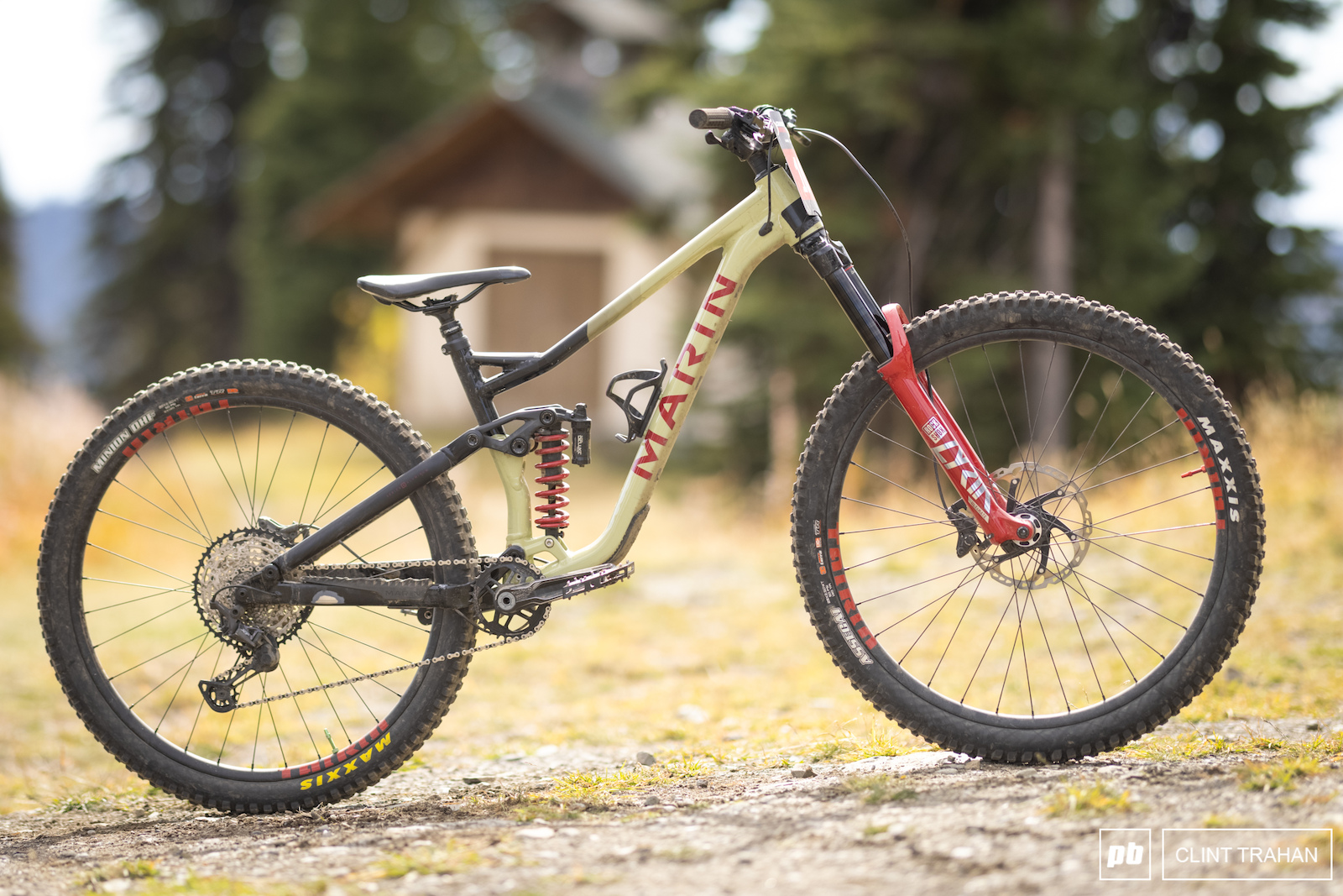 Ibis Mojo hd3 Review Pinkbike