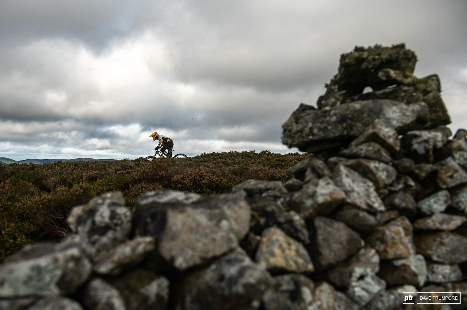 The Boulder Field Masters