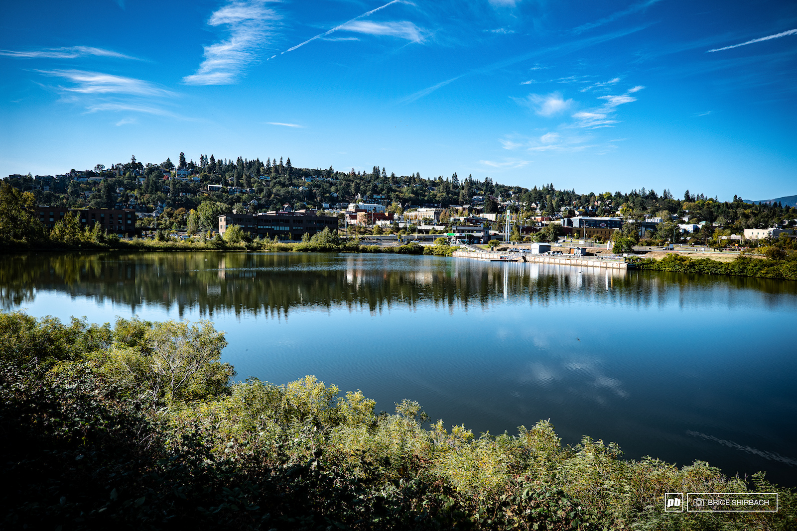 Local Flavours Hood River