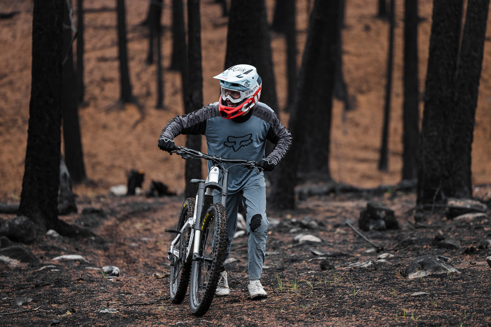 Robb Thompson Photo