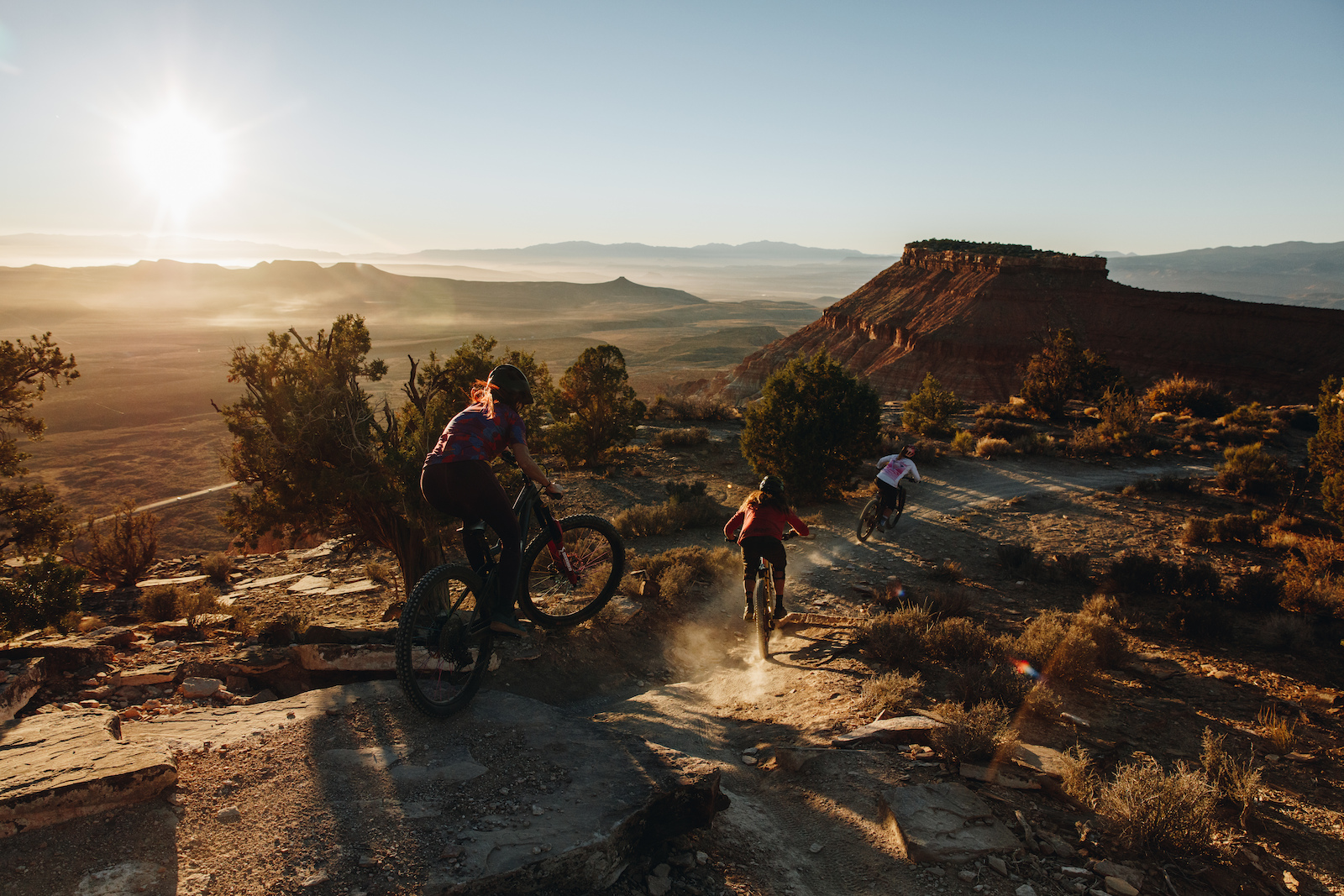 Destination Showcase - Greater Zion, UT - Pinkbike