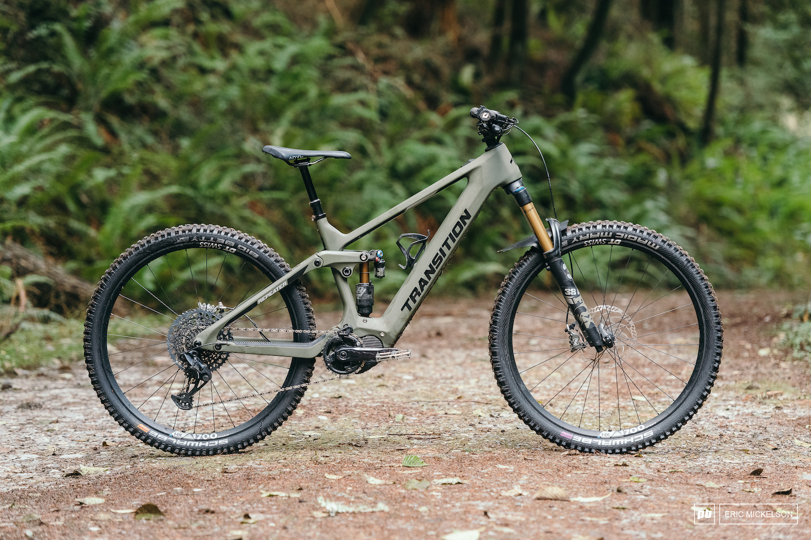 Review: 2022 Transition Repeater - The Electric Sentinel - Pinkbike