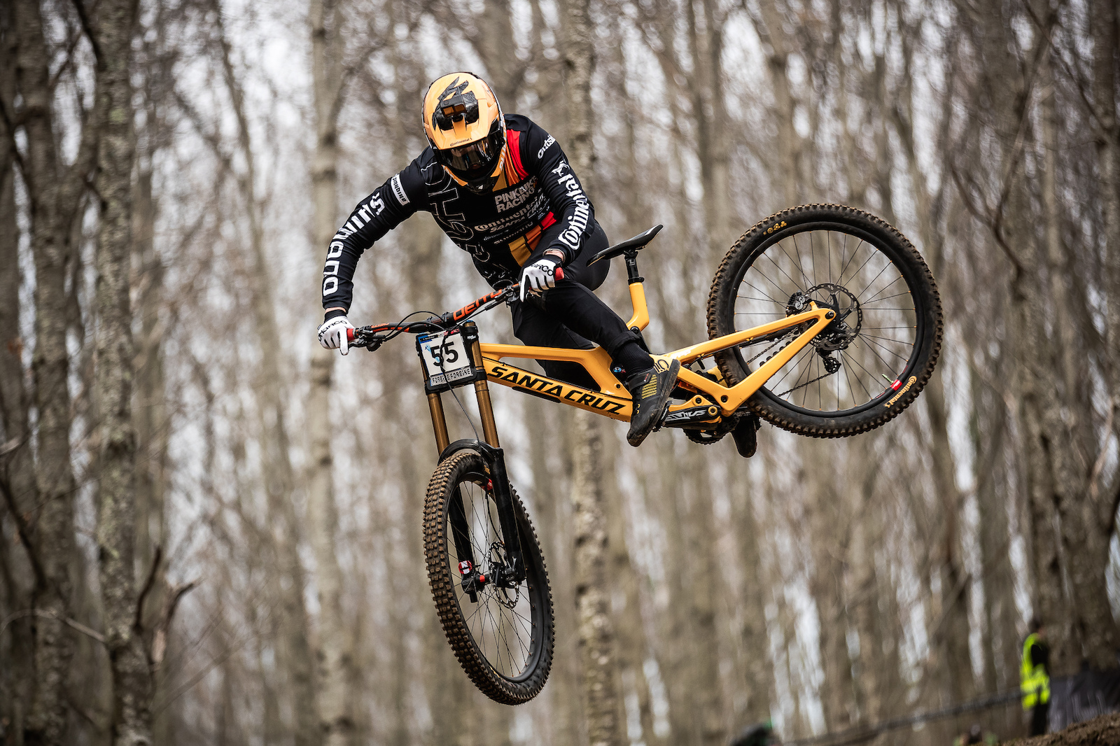 Photo Epic: Pinkbike Racing's First World Cup Season - Part One - Pinkbike