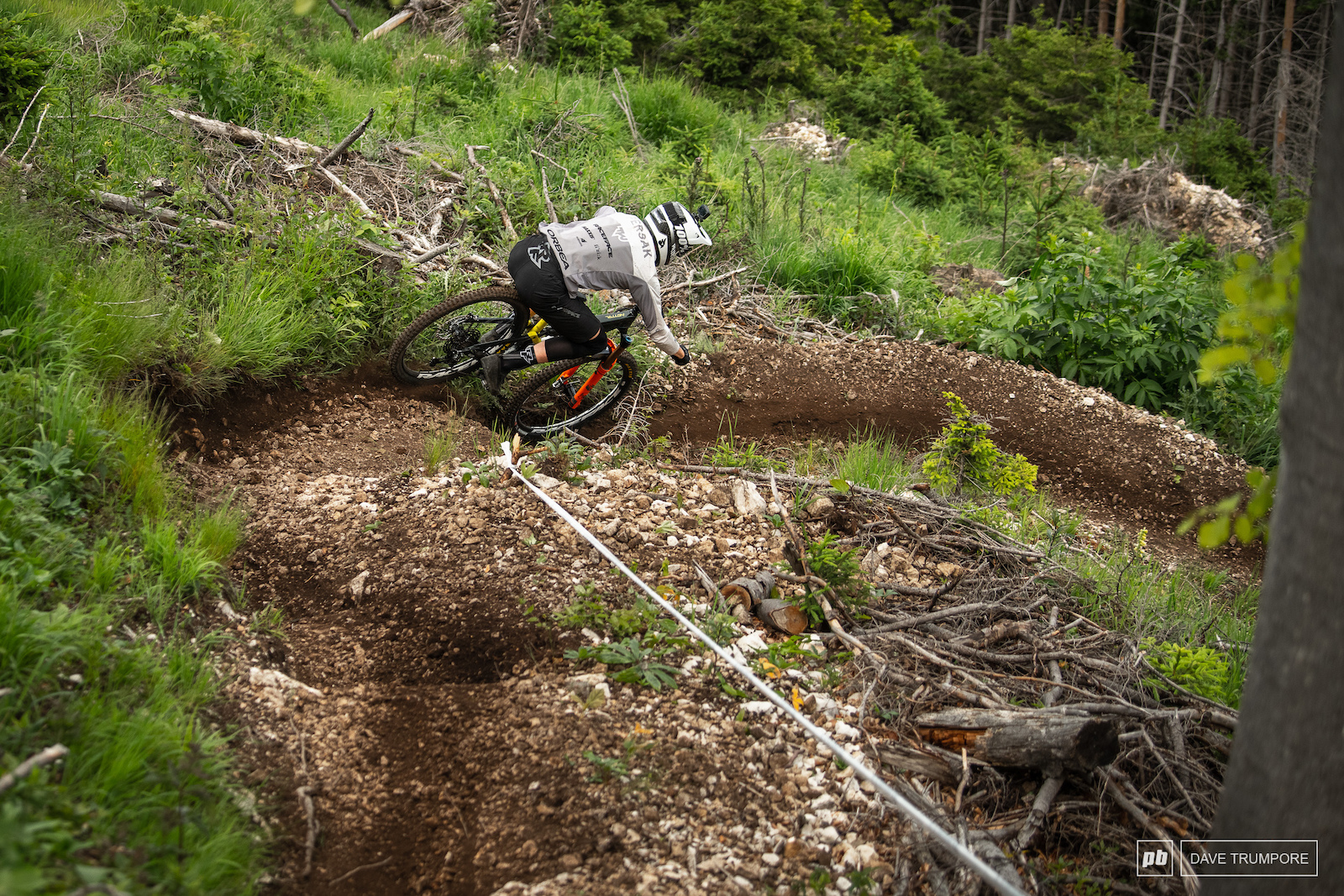 Local Vid Persak will be the one to watch this week.