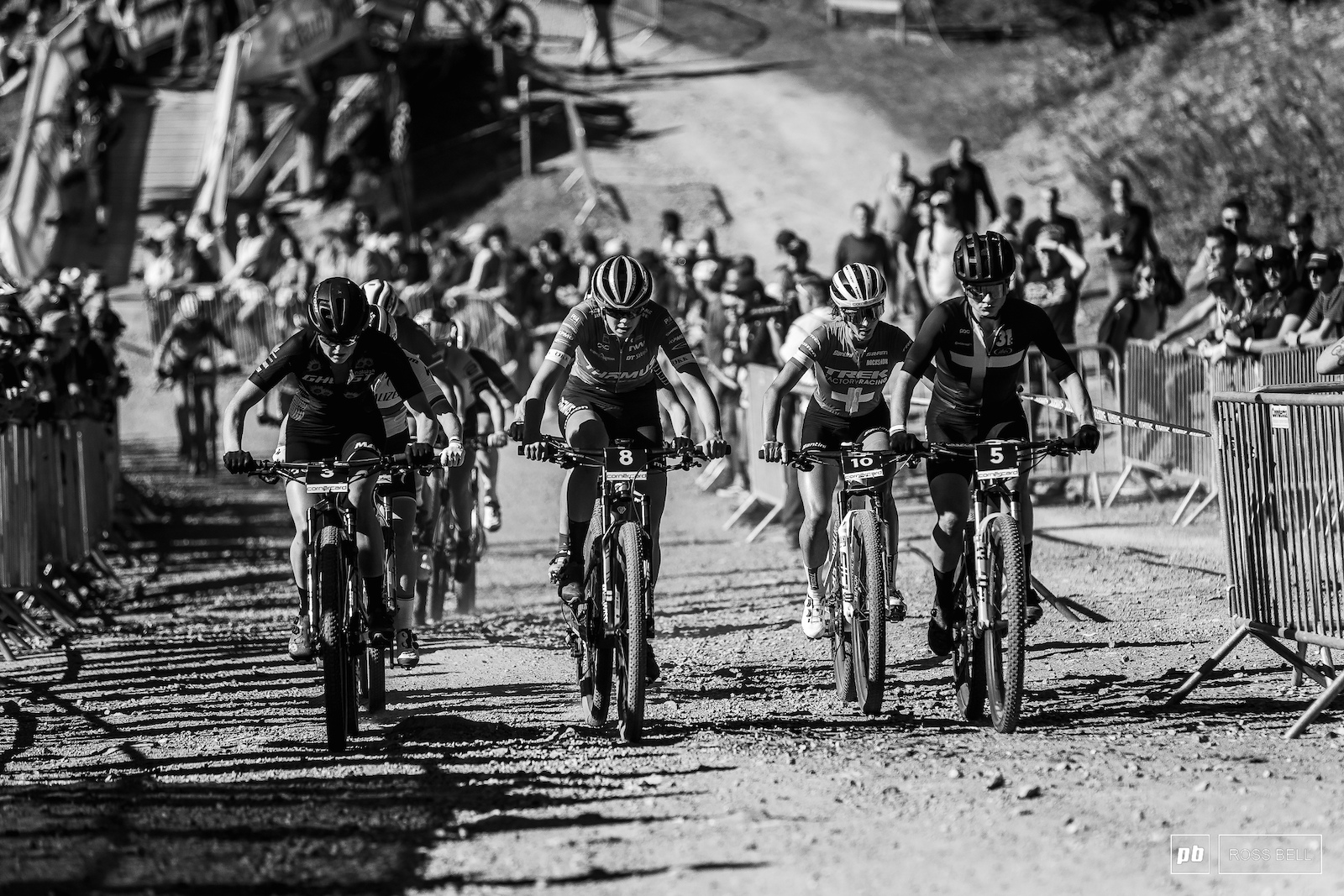 Nino Schurter Receives Penalty Fine at the Lenzerheide XC World