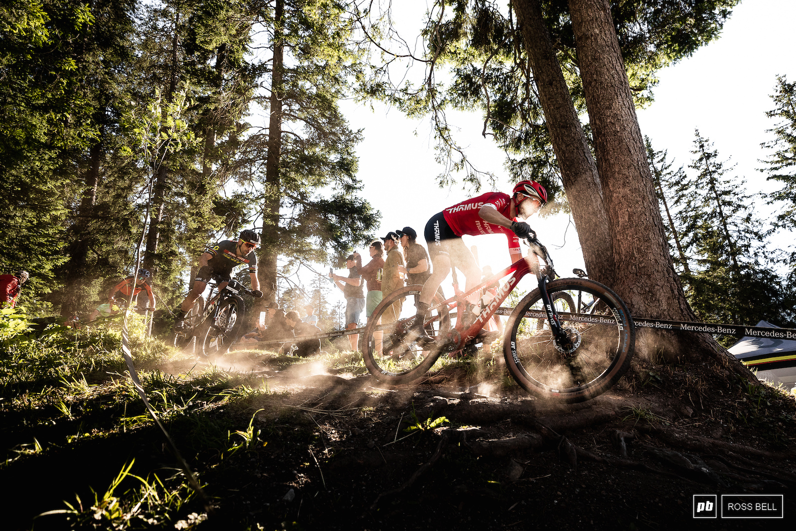 Xco lenzerheide online 2019