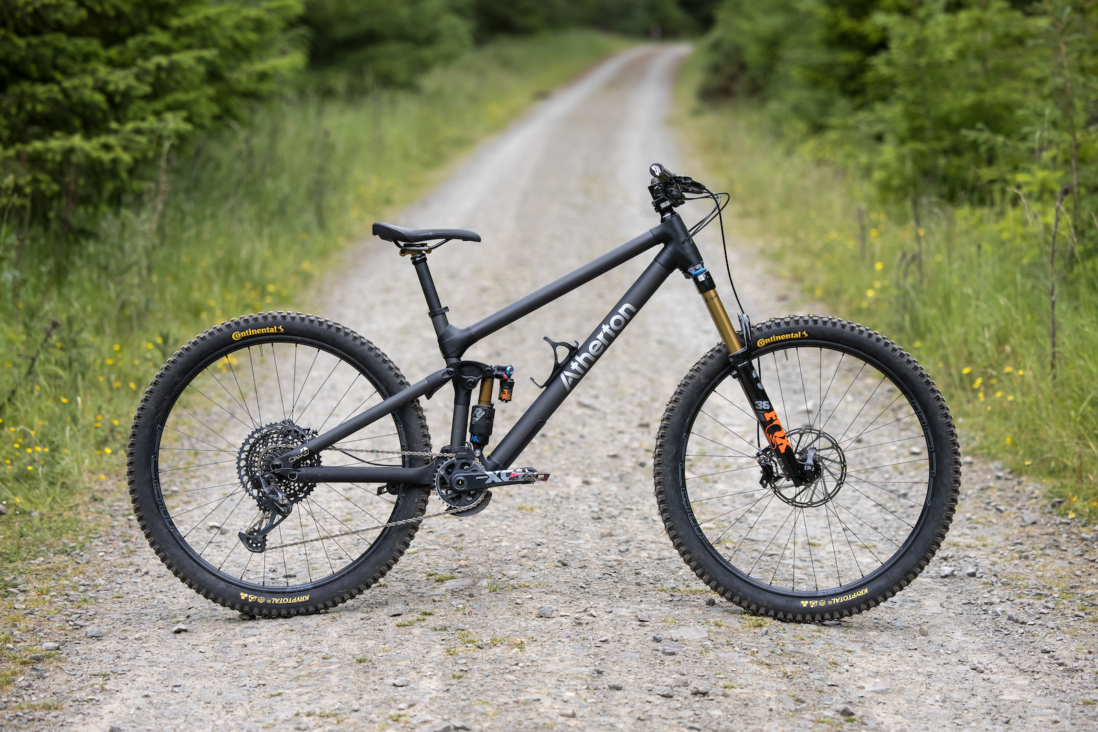 Pinkbike enduro hot sale bikes