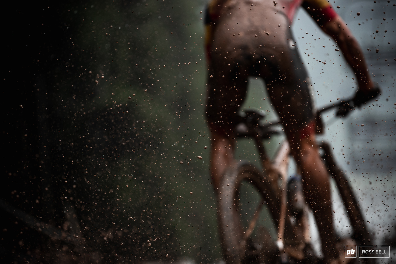 Photo Epic Snowshoe XC World Cup 2022 Pinkbike