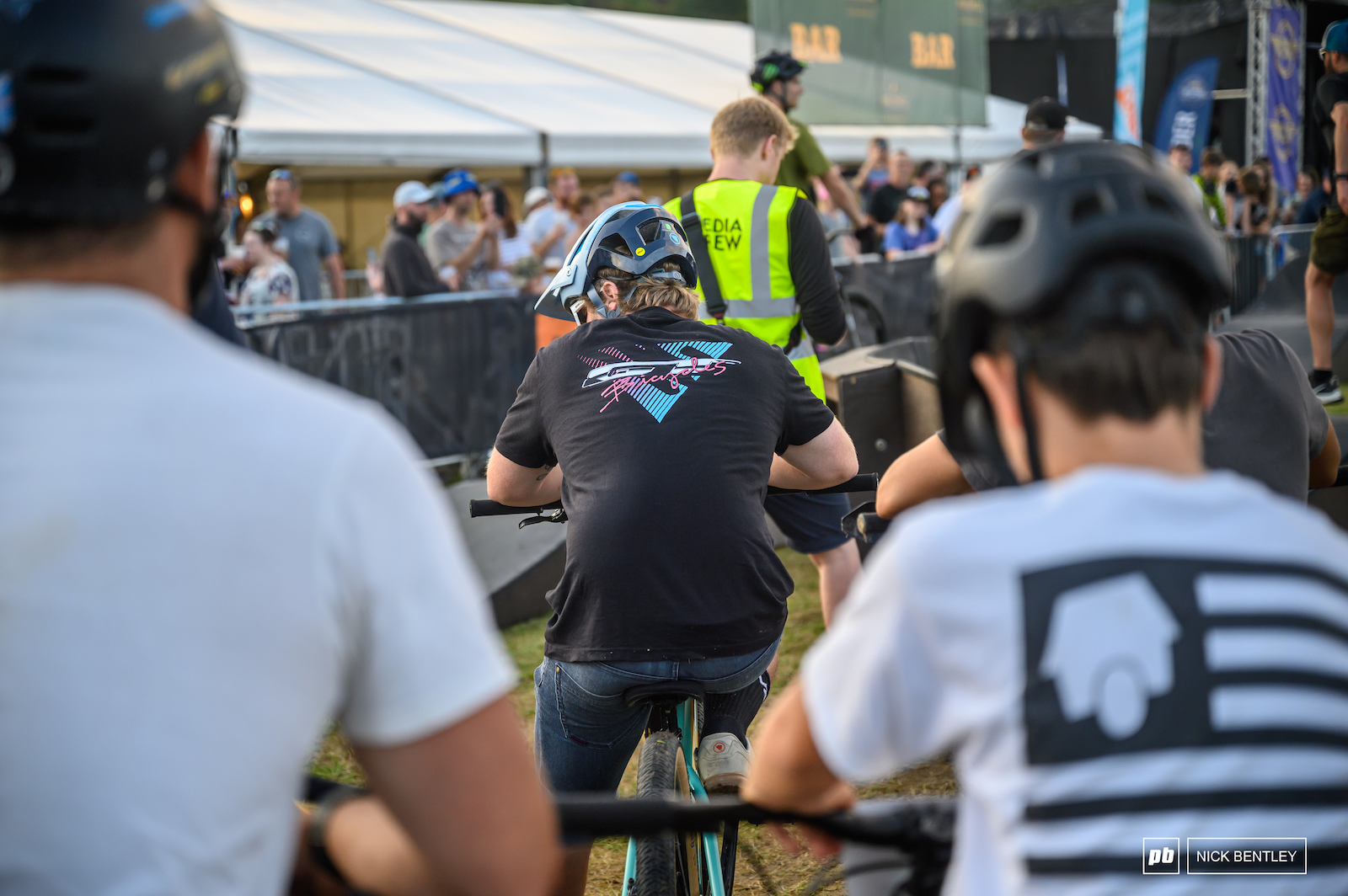 Photo Epic Pump Track from The Malverns Classic Pinkbike