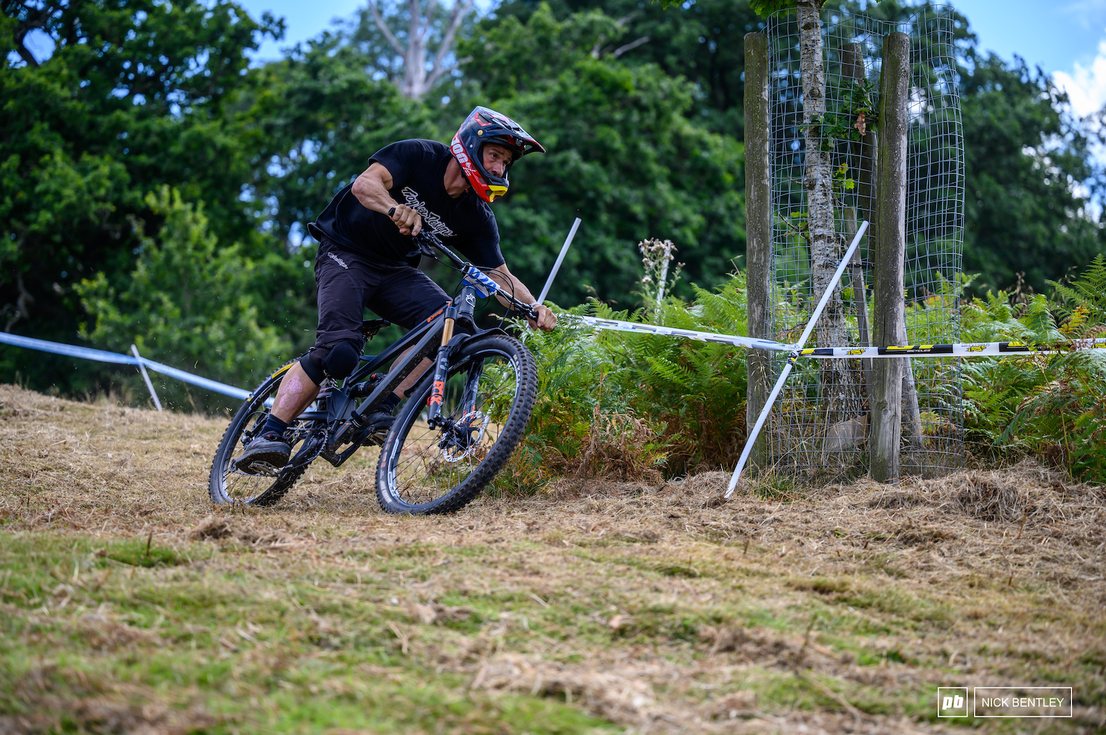 Photo Epic The Malverns Classic 2022 Downhill Race Pinkbike