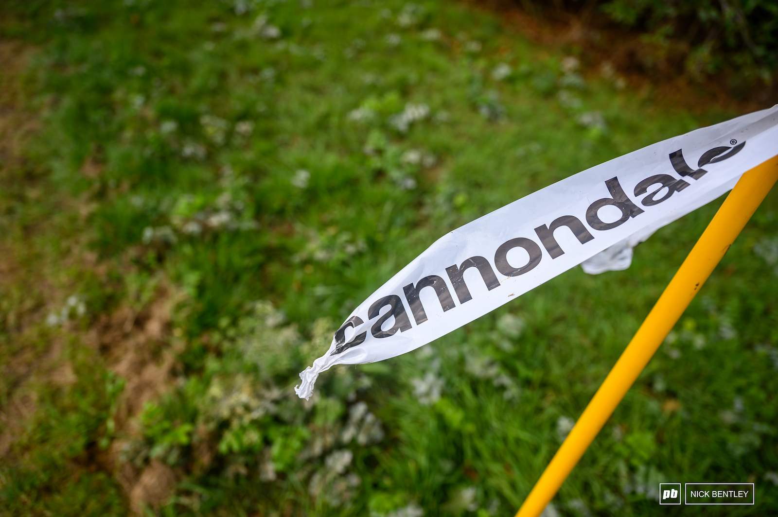 Cannondale sponsored the Rippers Cross Country race giving riders the opportunity to experience their first ever XC race