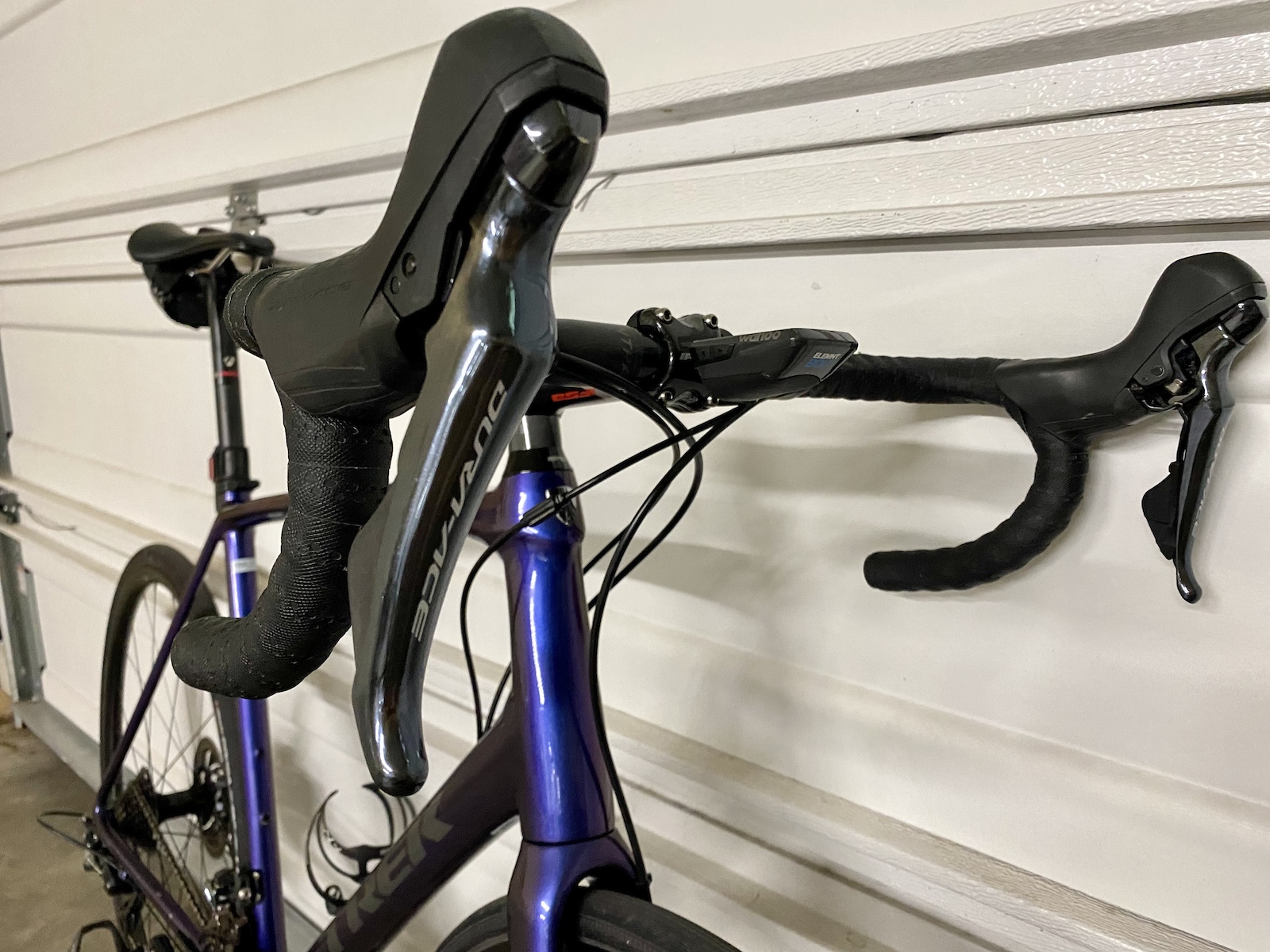 trek emonda alr purple flip