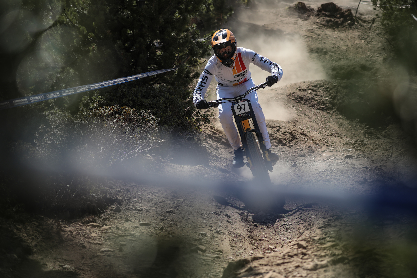 Photo Epic: Pinkbike Racing's First World Cup Season - Part Two - Pinkbike