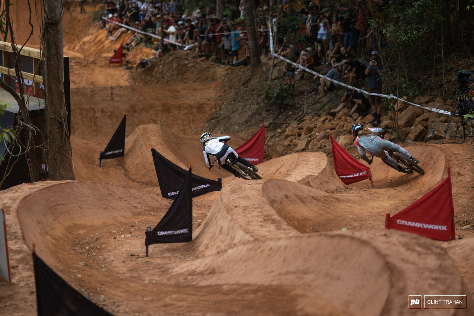 Photo Epic Speed Style Crankworx Cairns 2022 Pinkbike