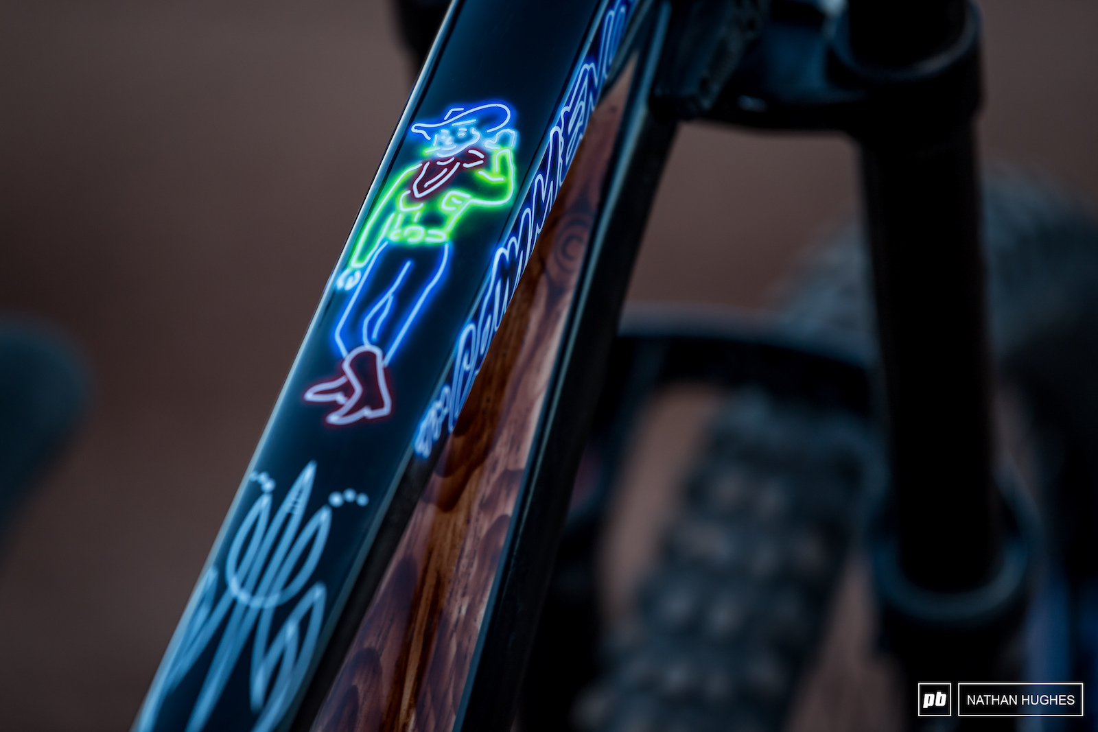 18 Bikes of Red Bull Rampage 2022 - Vote For Your Favorite - Pinkbike