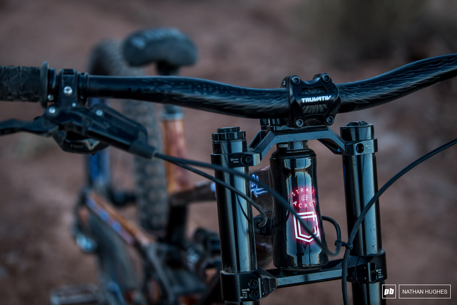 18 Bikes of Red Bull Rampage 2022 - Vote For Your Favorite - Pinkbike