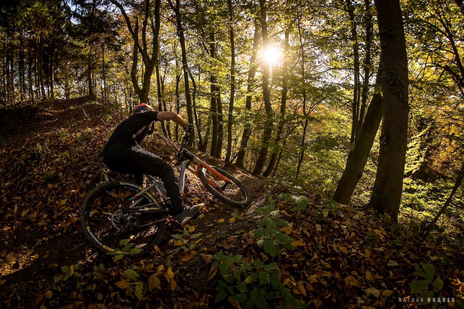 Photo Epic: The Dirt Farmer - At Home with David Trummer - Pinkbike