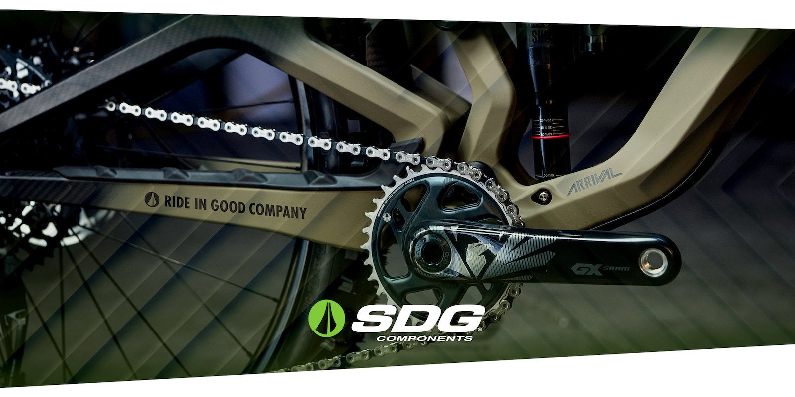 sdg bikes