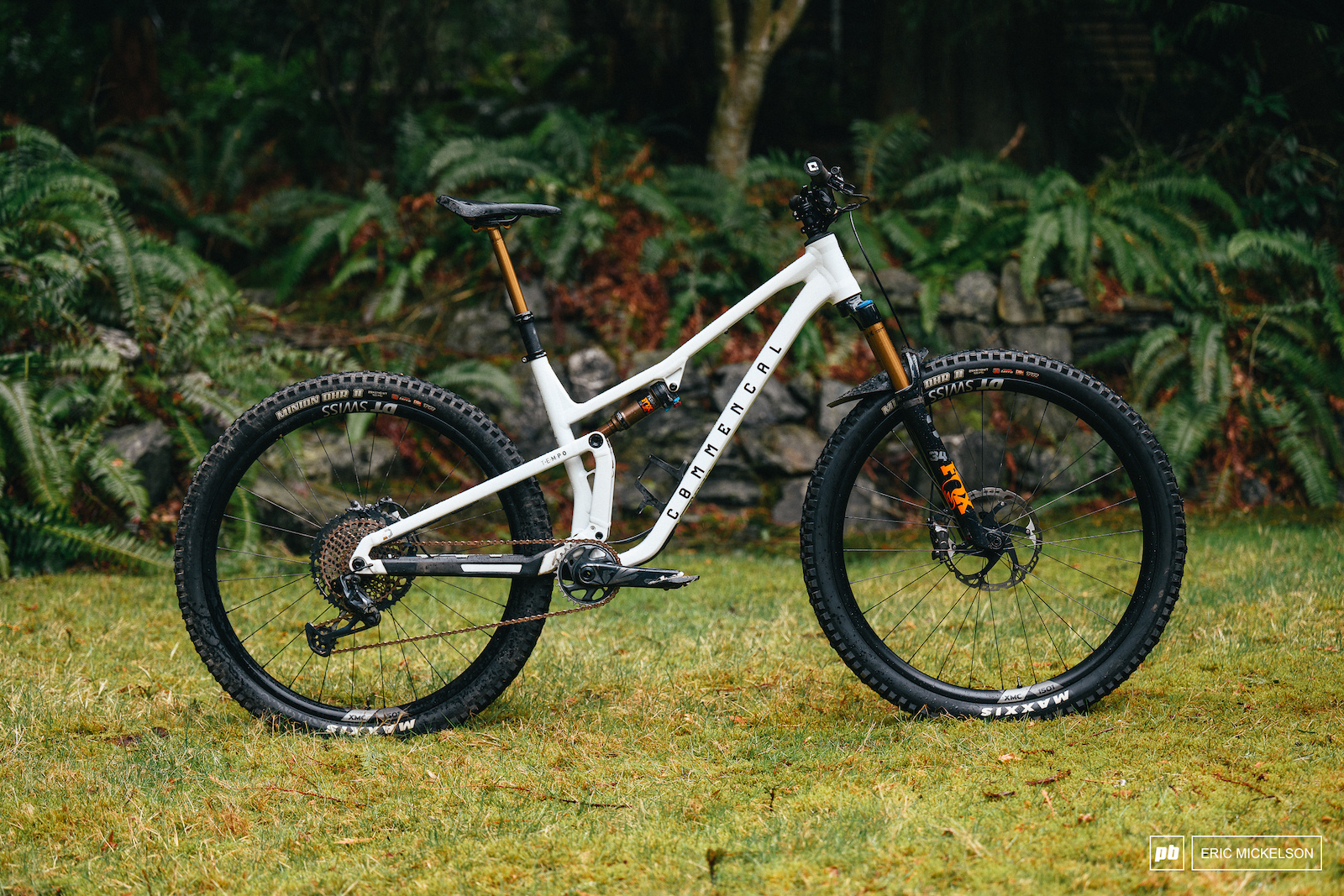 Commencal on sale bikes review