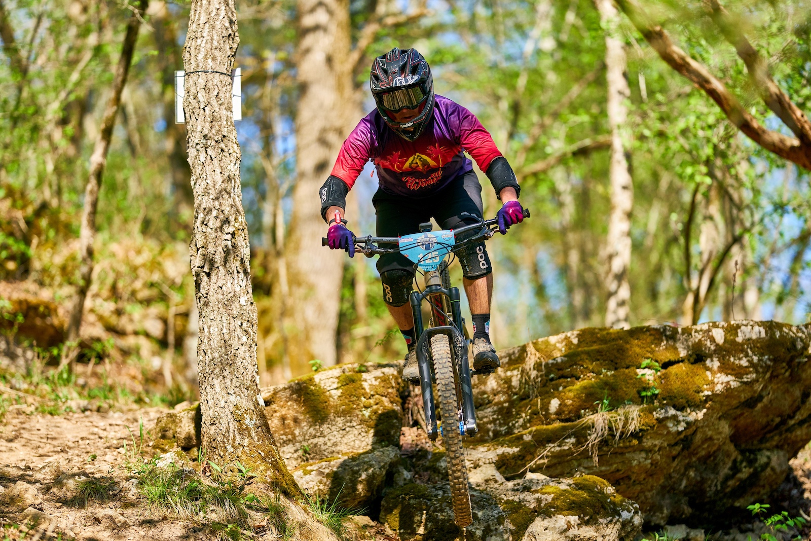 2023 SET Enduro