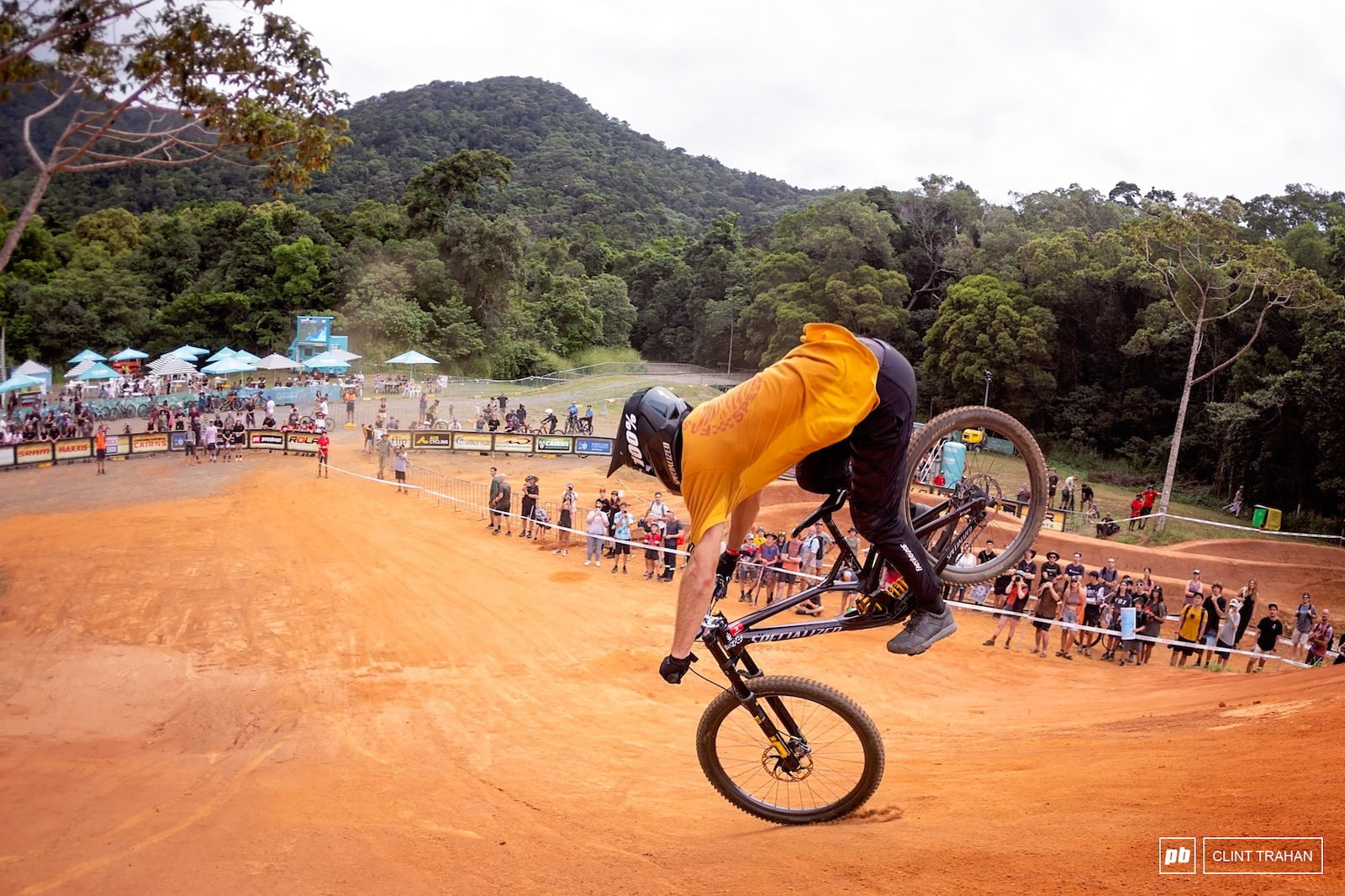 Photo Epic: Whip-Off - Crankworx Cairns 2023 - Pinkbike