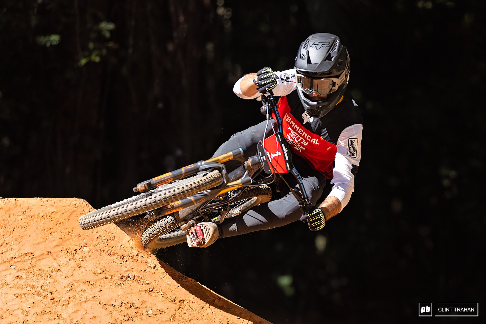 Photo Epic Dual Slalom Crankworx Cairns 2023 Pinkbike