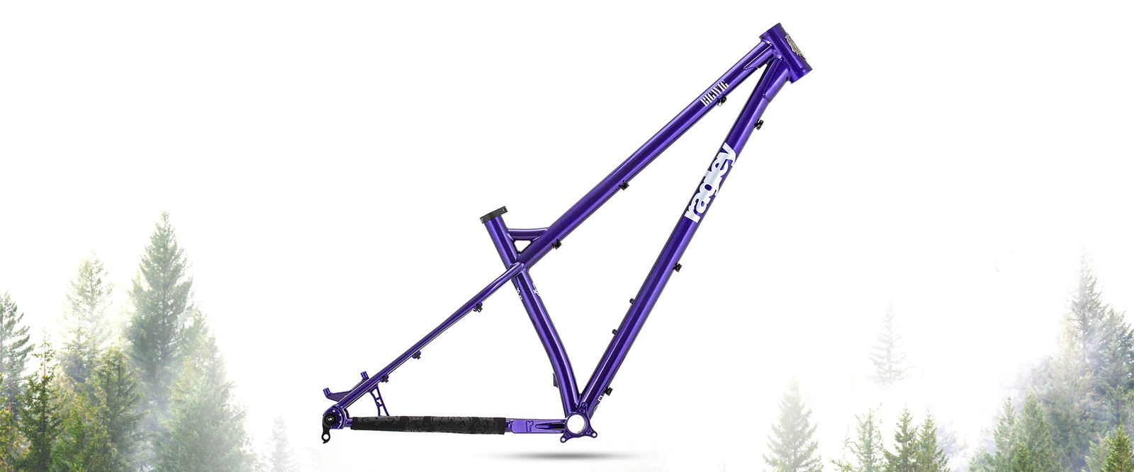 Ragley best sale steel frame