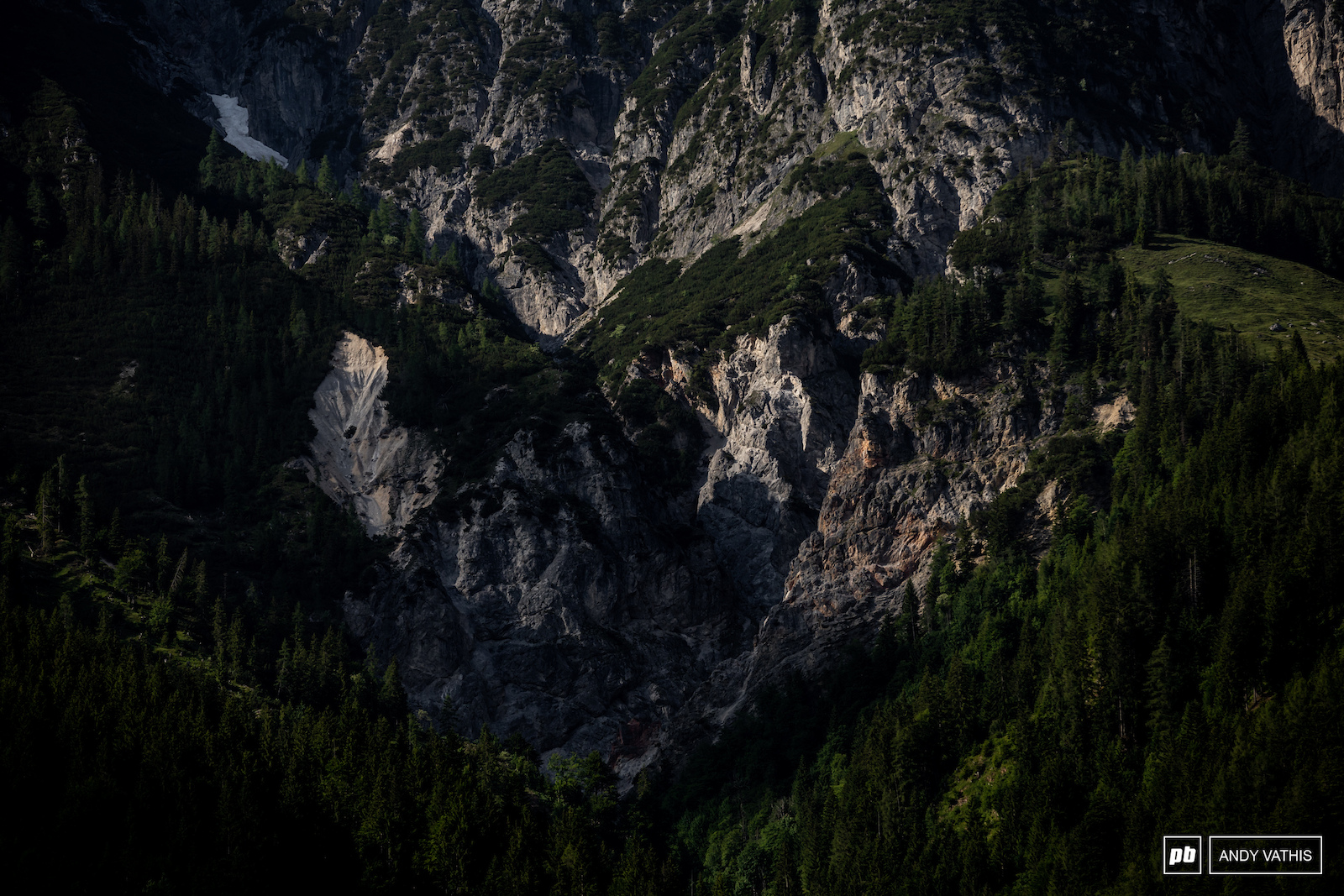 Austria s rugged landscape on display.